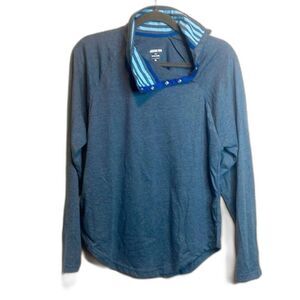 Jason Wu for Eva Air lounge top Sz M